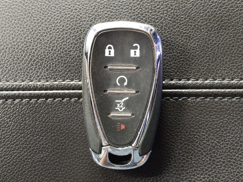 2018 Chevrolet Equinox in San Antonio, TX 78238 - 18111081 32