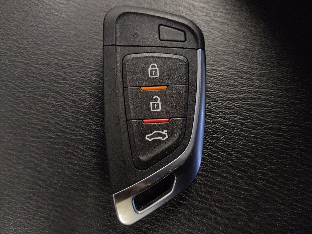 2017 INFINITI QX50 in Temple, TX 76502 - 18111082 32