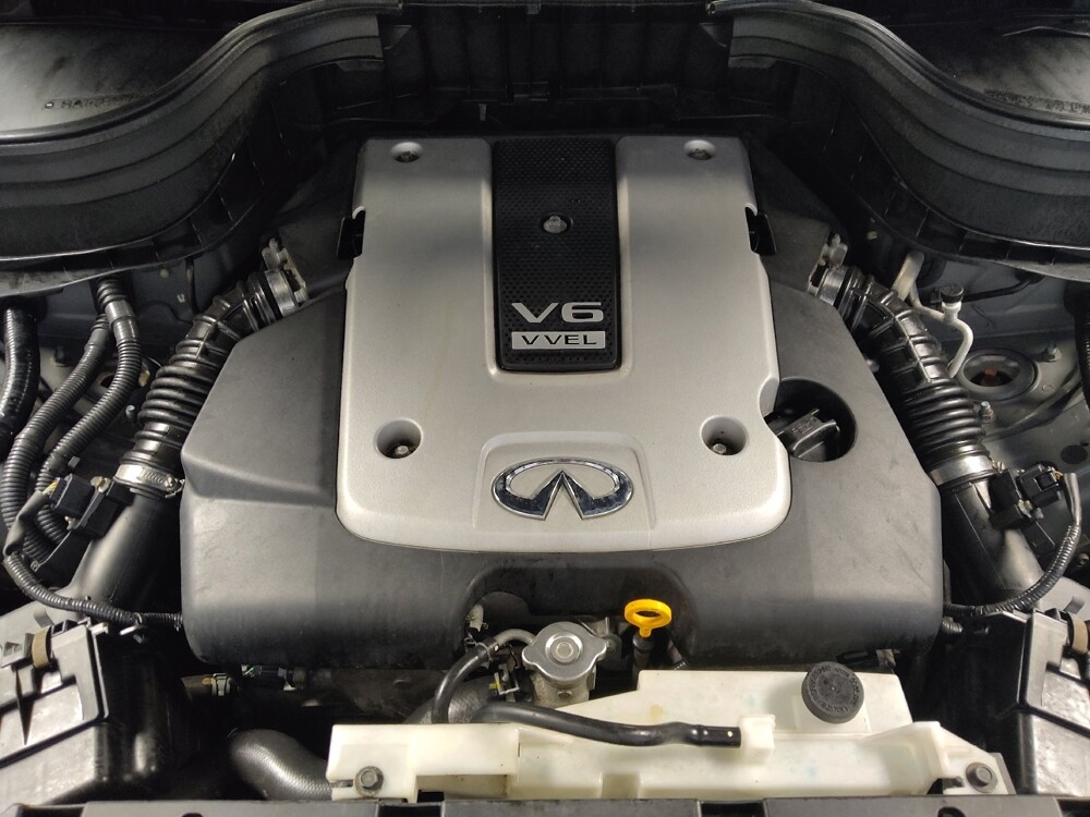 2017 INFINITI QX50 in Temple, TX 76502 - 18111082 30