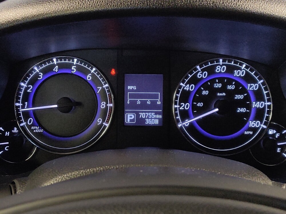 2017 INFINITI QX50 in Temple, TX 76502 - 18111082 23