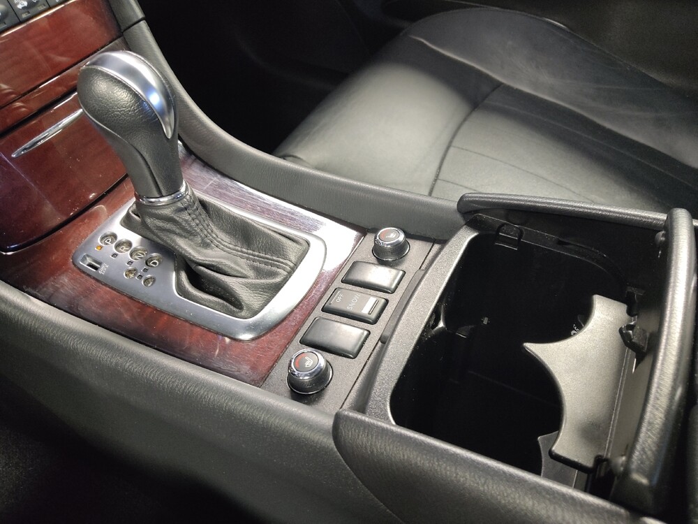 2017 INFINITI QX50 in Temple, TX 76502 - 18111082 26