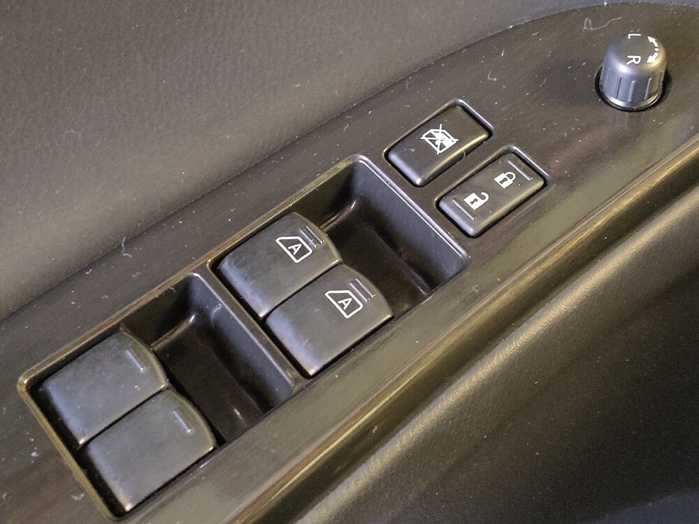 2017 INFINITI QX50 in Temple, TX 76502 - 18111082 27