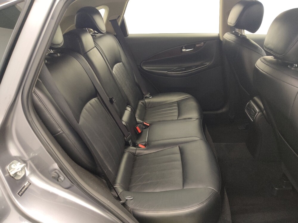 2017 INFINITI QX50 in Temple, TX 76502 - 18111082 19