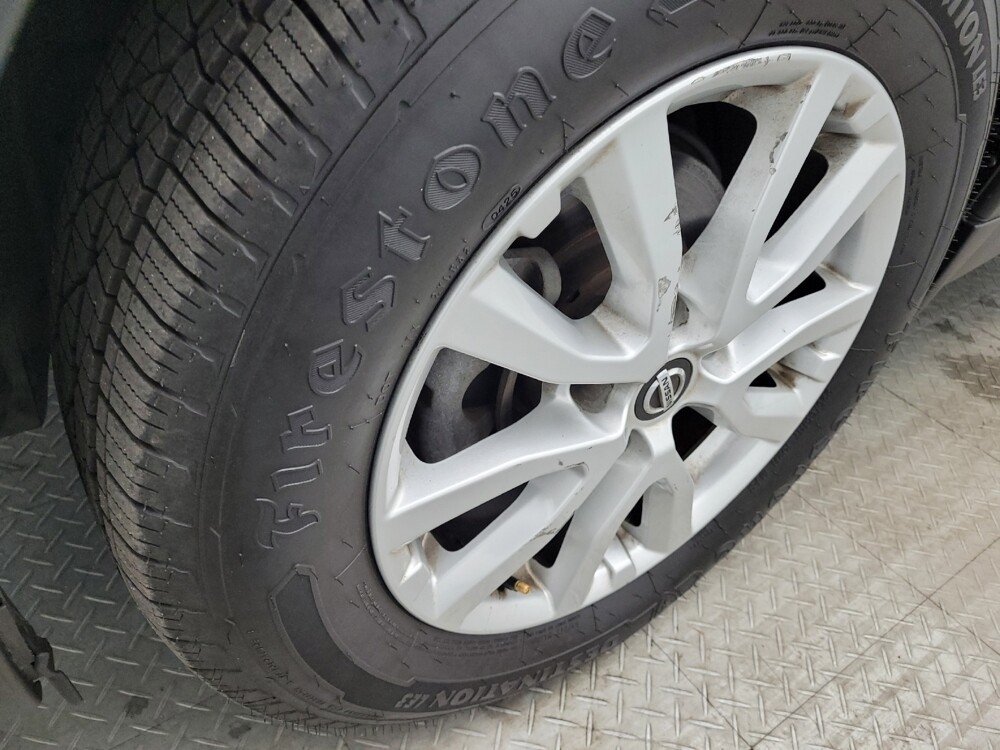 2018 Nissan Rogue in Charlotte, NC 28213 - 18111084 31