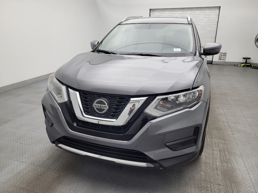 2018 Nissan Rogue in Charlotte, NC 28213 - 18111084 15