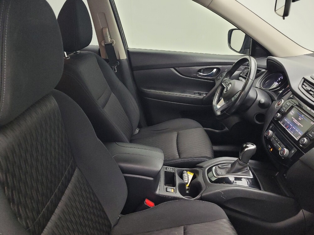 2018 Nissan Rogue in Charlotte, NC 28213 - 18111084 21