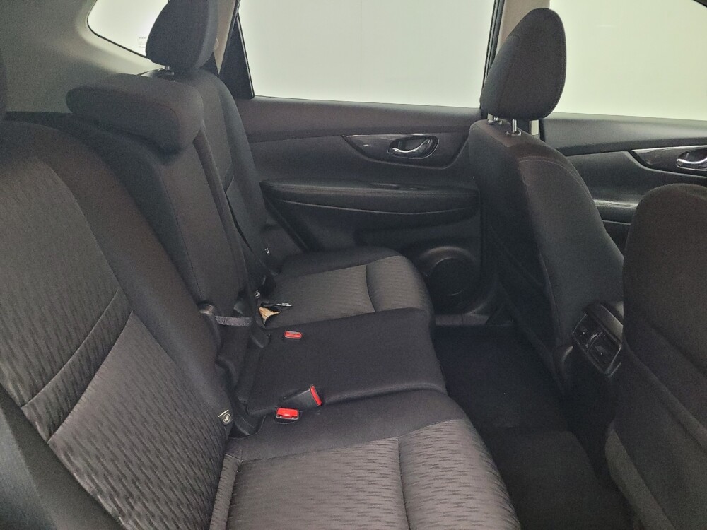 2018 Nissan Rogue in Charlotte, NC 28213 - 18111084 19