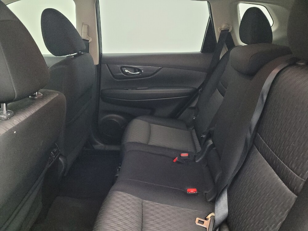 2018 Nissan Rogue in Charlotte, NC 28213 - 18111084 18