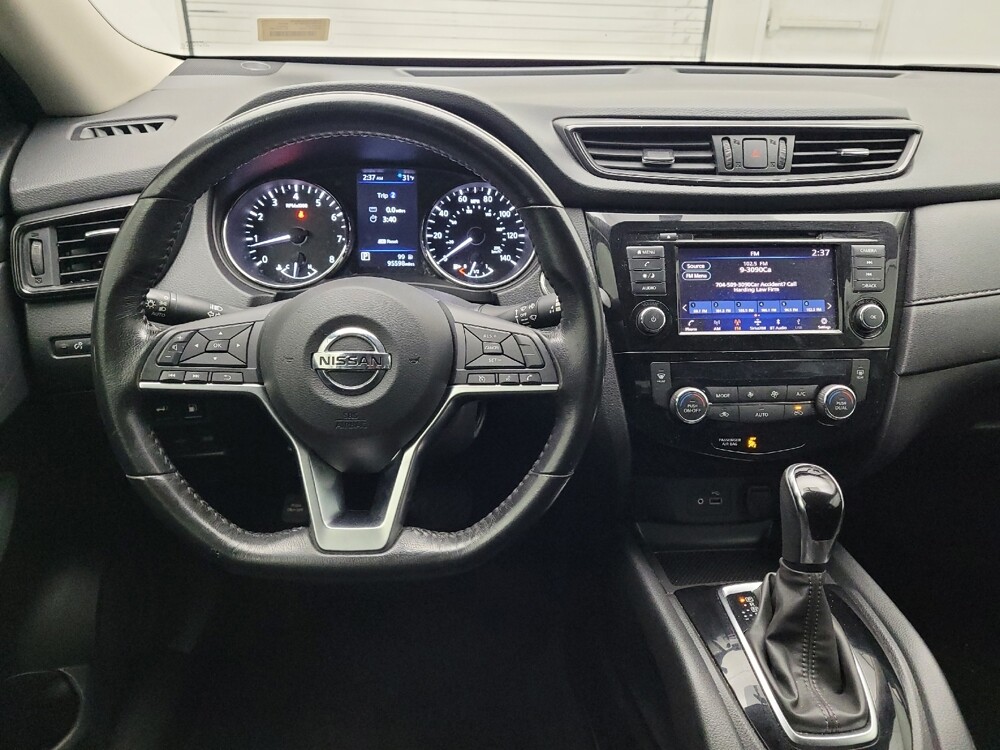 2018 Nissan Rogue in Charlotte, NC 28213 - 18111084 22