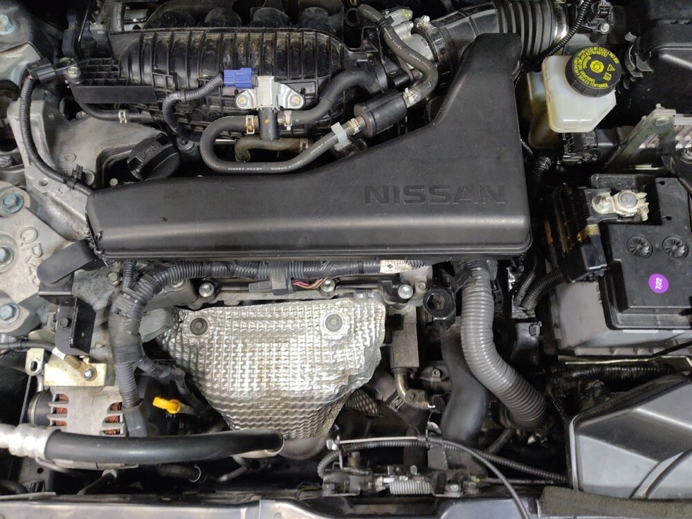 2018 Nissan Rogue in Charlotte, NC 28213 - 18111084 30