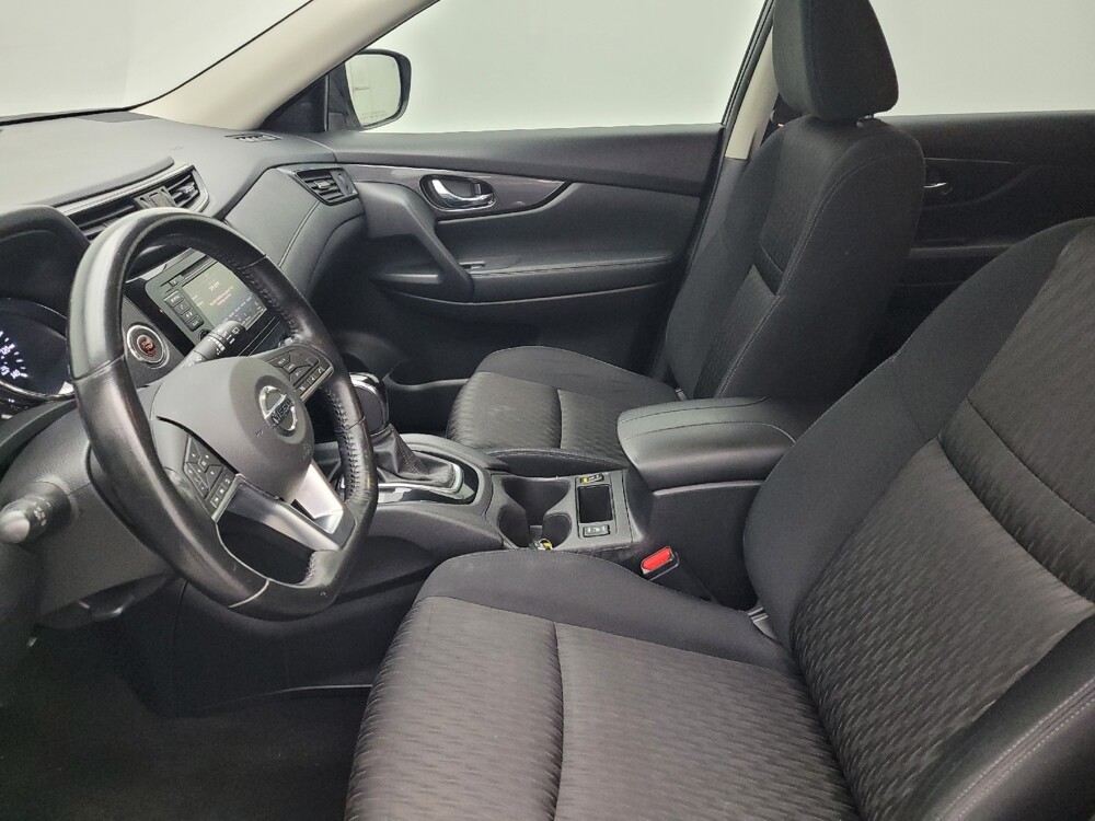 2018 Nissan Rogue in Charlotte, NC 28213 - 18111084 17