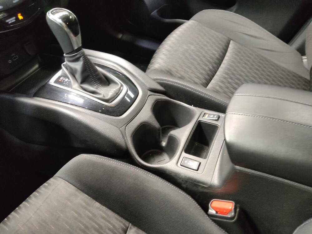 2018 Nissan Rogue in Charlotte, NC 28213 - 18111084 26