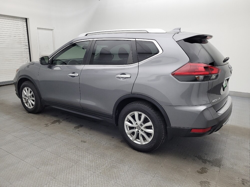 2018 Nissan Rogue in Charlotte, NC 28213 - 18111084 3