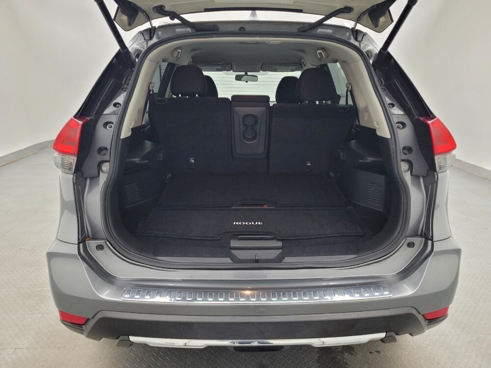 2018 Nissan Rogue in Charlotte, NC 28213 - 18111084 29
