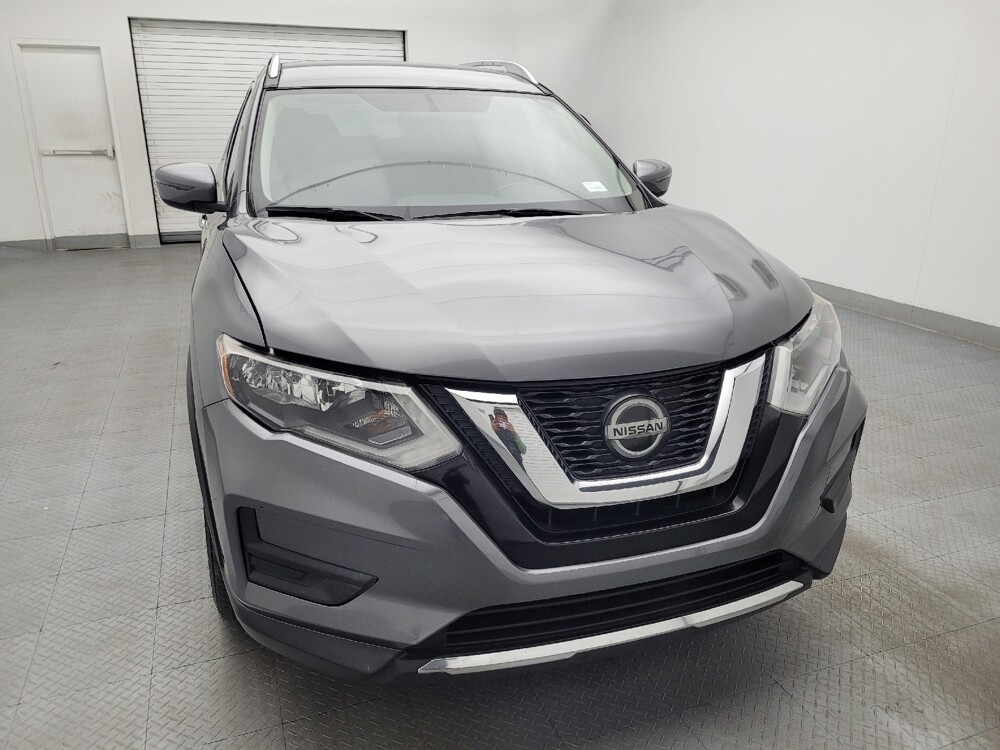 2018 Nissan Rogue in Charlotte, NC 28213 - 18111084 14
