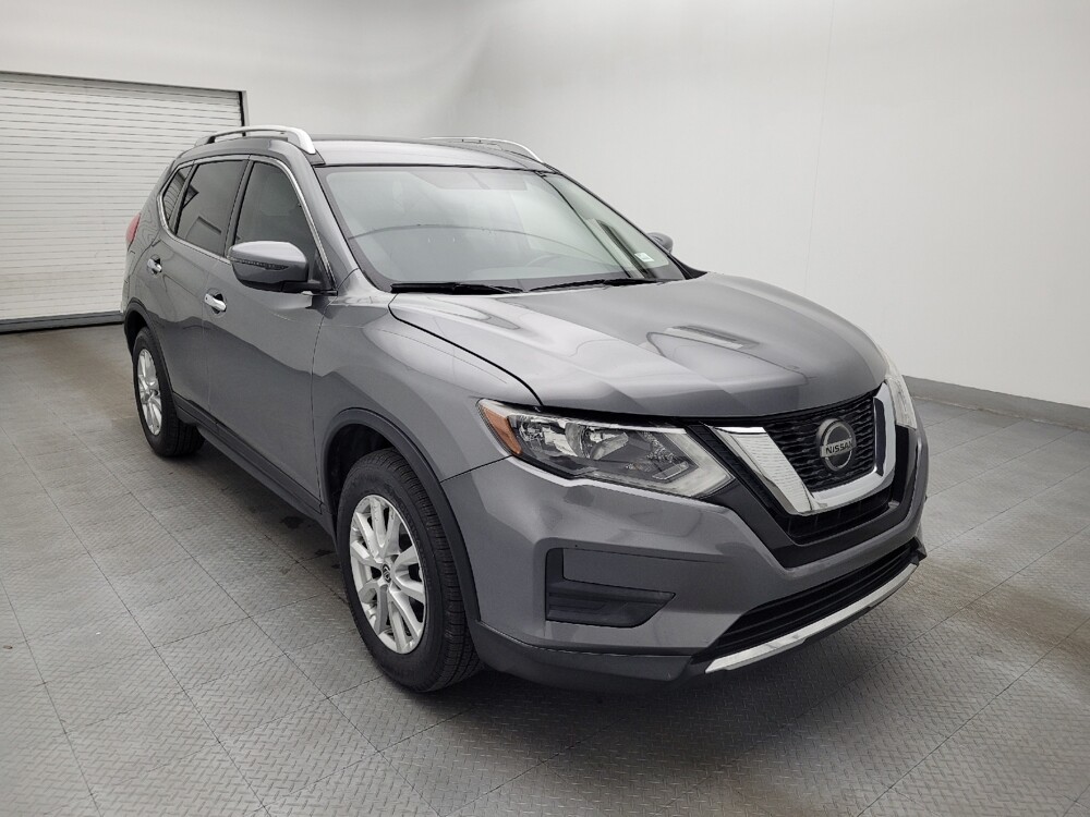 2018 Nissan Rogue in Charlotte, NC 28213 - 18111084 13