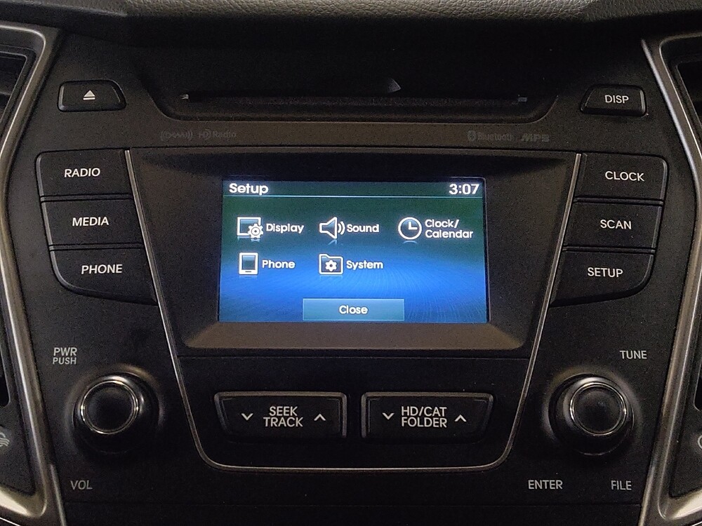 2014 Hyundai Santa Fe in Pensacola, FL 32505 - 18111085 25