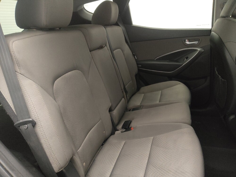 2014 Hyundai Santa Fe in Pensacola, FL 32505 - 18111085 19