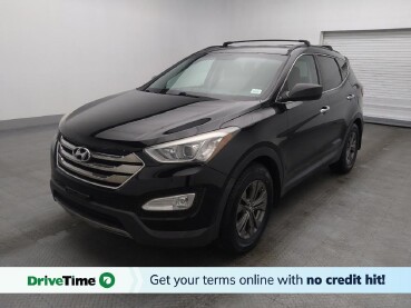 2014 Hyundai Santa Fe in Pensacola, FL 32505