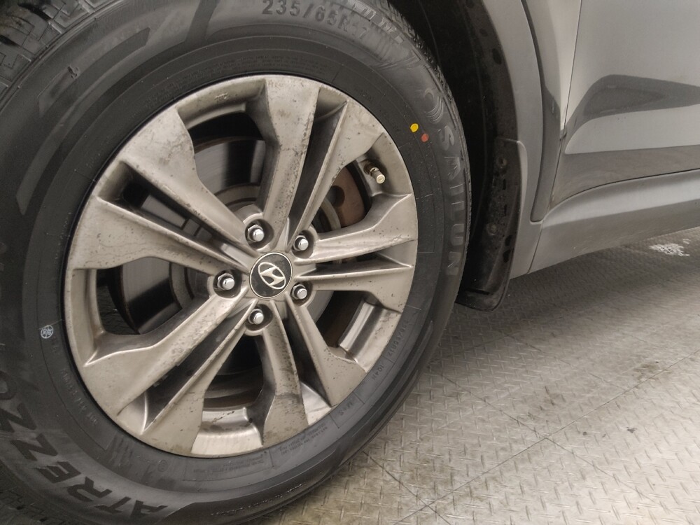 2014 Hyundai Santa Fe in Pensacola, FL 32505 - 18111085 31