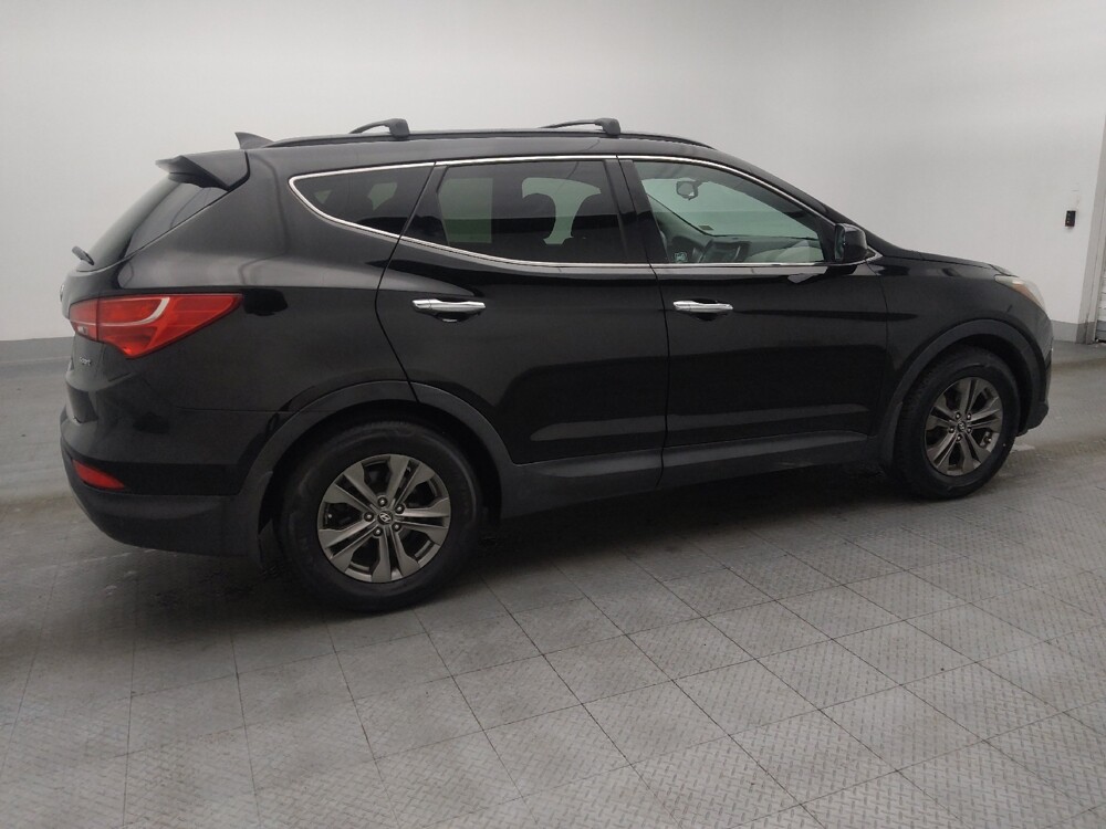 2014 Hyundai Santa Fe in Pensacola, FL 32505 - 18111085 10