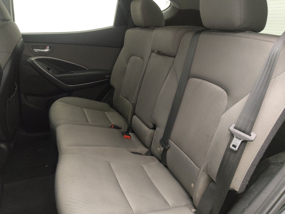 2014 Hyundai Santa Fe in Pensacola, FL 32505 - 18111085 18