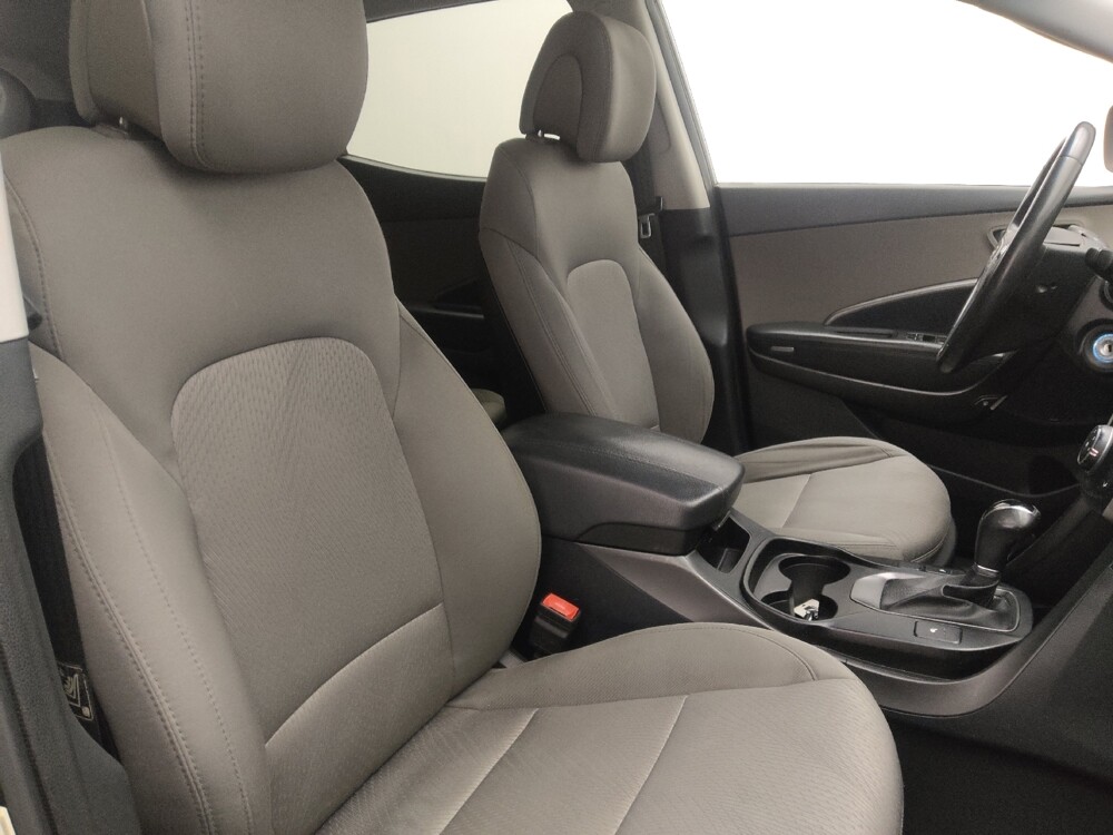 2014 Hyundai Santa Fe in Pensacola, FL 32505 - 18111085 21