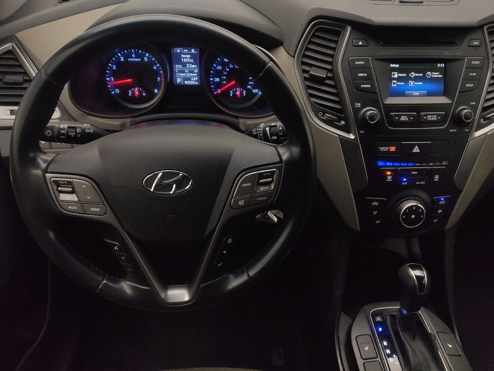 2014 Hyundai Santa Fe in Pensacola, FL 32505 - 18111085 22