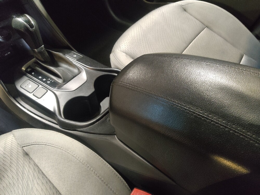 2014 Hyundai Santa Fe in Pensacola, FL 32505 - 18111085 26