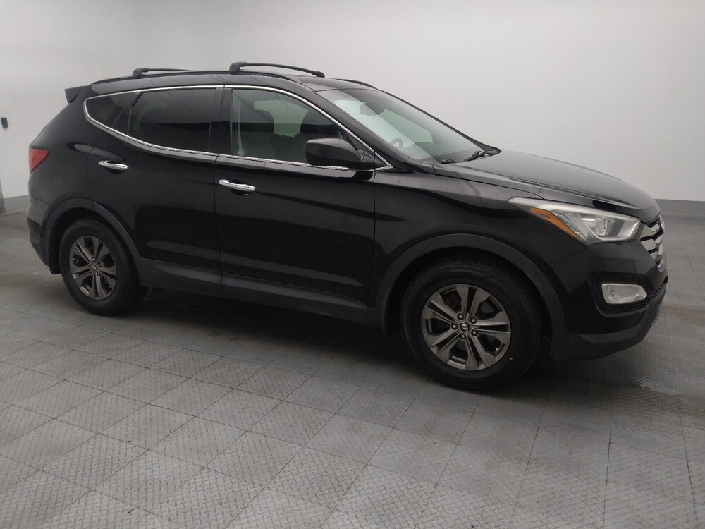 2014 Hyundai Santa Fe in Pensacola, FL 32505 - 18111085 11