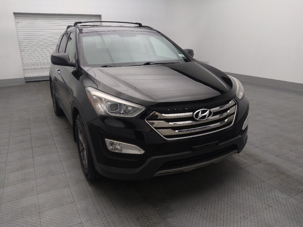2014 Hyundai Santa Fe in Pensacola, FL 32505 - 18111085 14