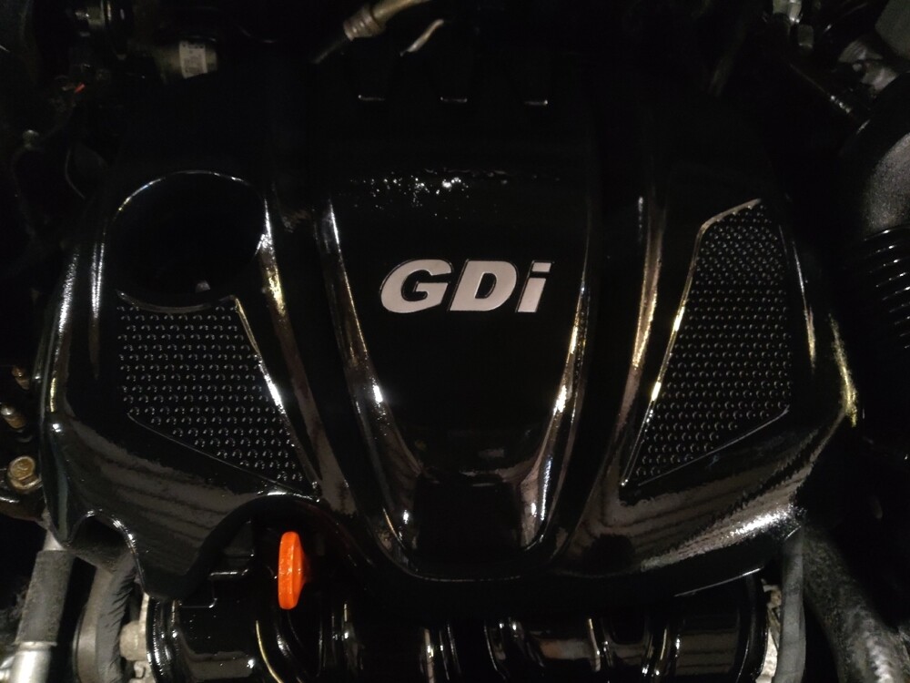 2014 Hyundai Santa Fe in Pensacola, FL 32505 - 18111085 30