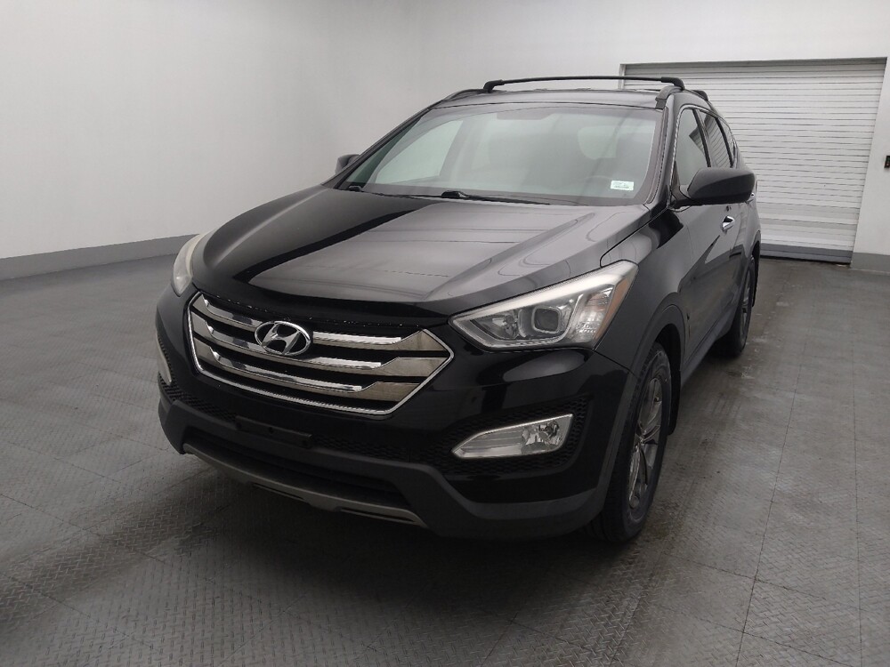 2014 Hyundai Santa Fe in Pensacola, FL 32505 - 18111085 15