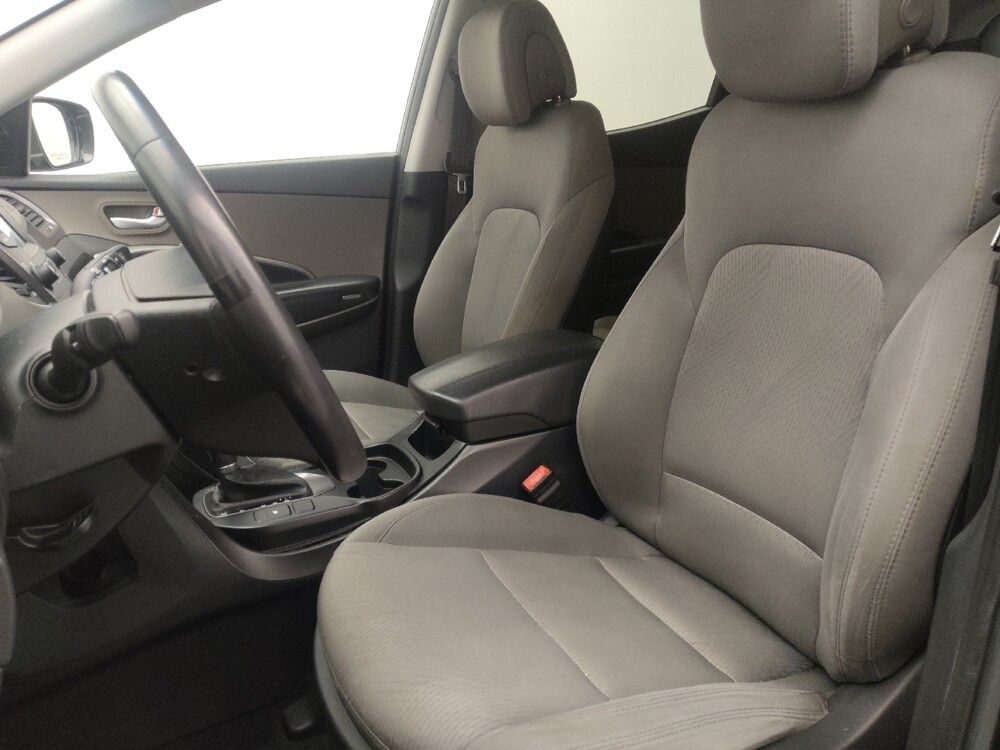 2014 Hyundai Santa Fe in Pensacola, FL 32505 - 18111085 17