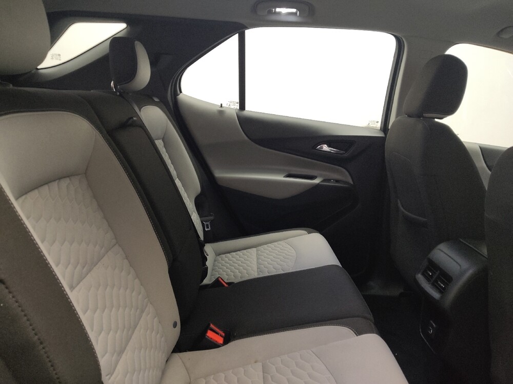 2019 Chevrolet Equinox in Union City, GA 30291 - 18111086 19