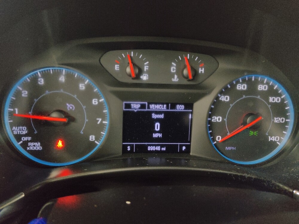 2019 Chevrolet Equinox in Union City, GA 30291 - 18111086 23