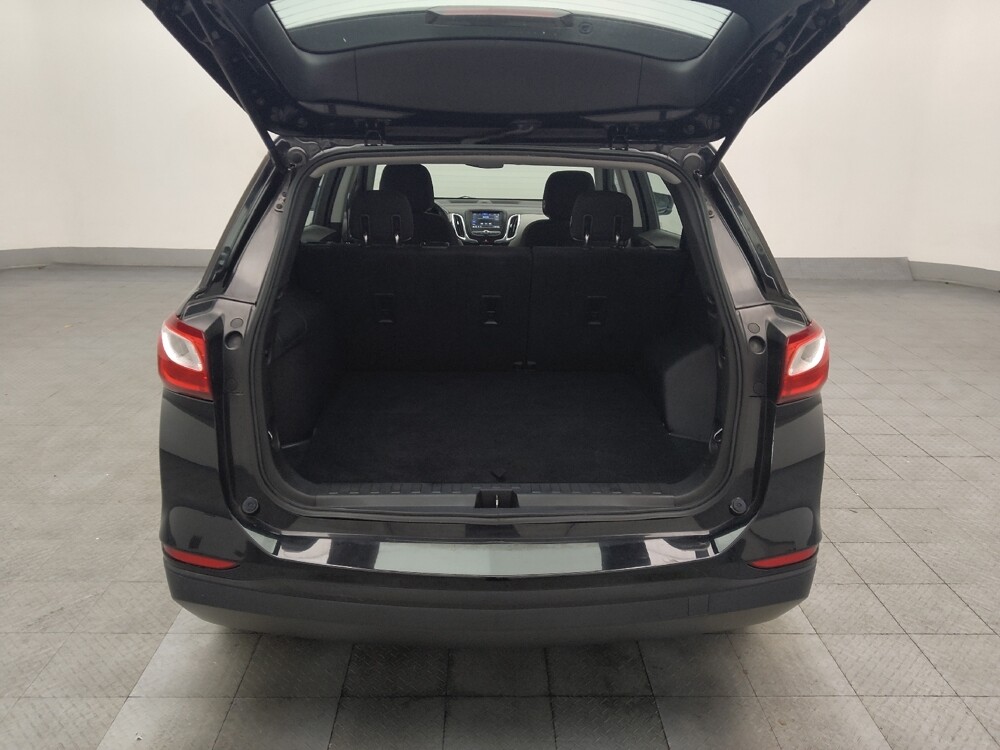 2019 Chevrolet Equinox in Union City, GA 30291 - 18111086 29