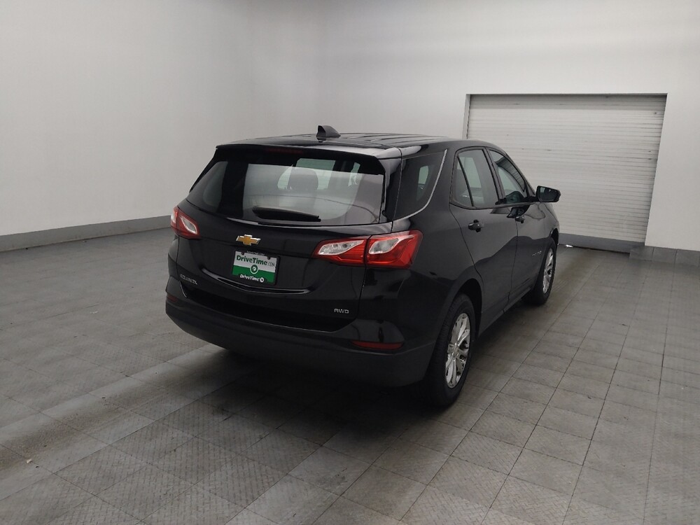 2019 Chevrolet Equinox in Union City, GA 30291 - 18111086 9