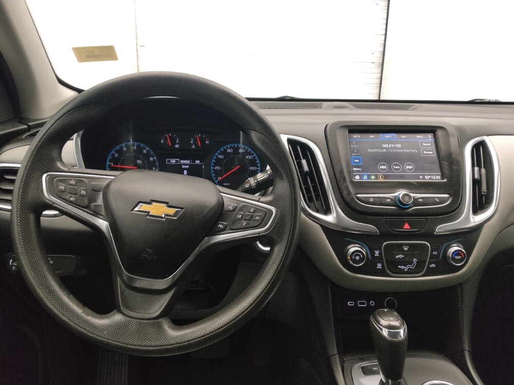 2019 Chevrolet Equinox in Union City, GA 30291 - 18111086 22