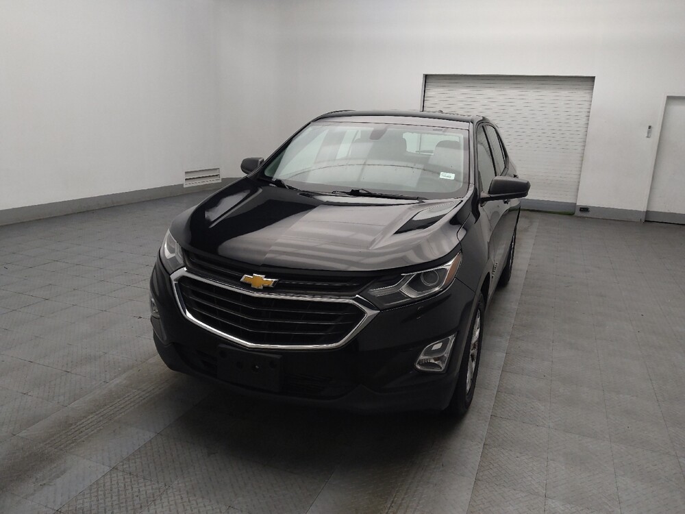 2019 Chevrolet Equinox in Union City, GA 30291 - 18111086 15
