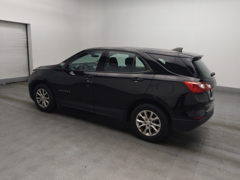 2019 Chevrolet Equinox in Union City, GA 30291 - 18111086 3