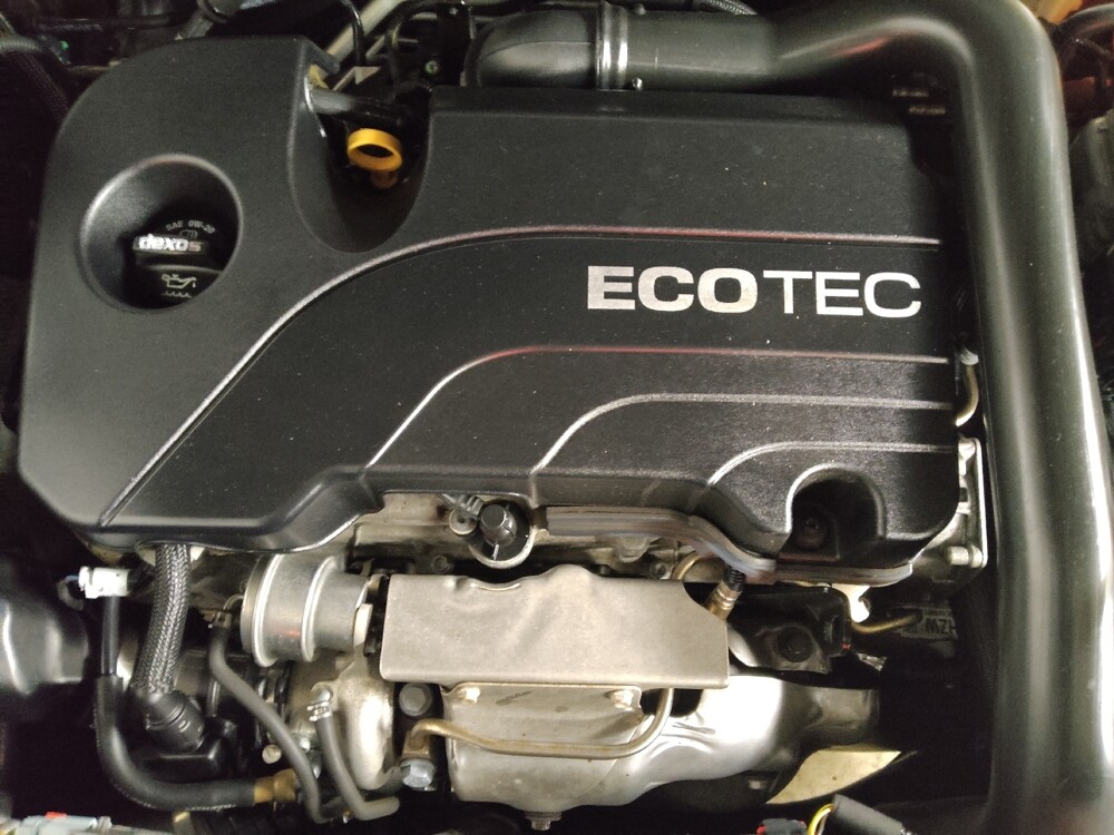 2019 Chevrolet Equinox in Union City, GA 30291 - 18111086 30