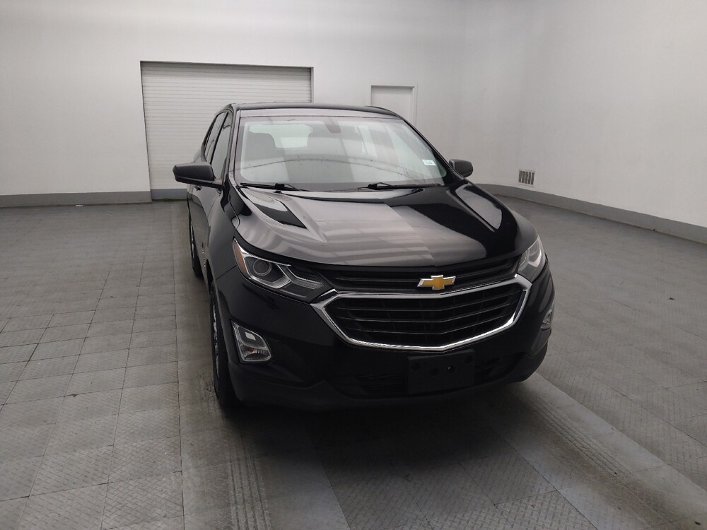 2019 Chevrolet Equinox in Union City, GA 30291 - 18111086 14