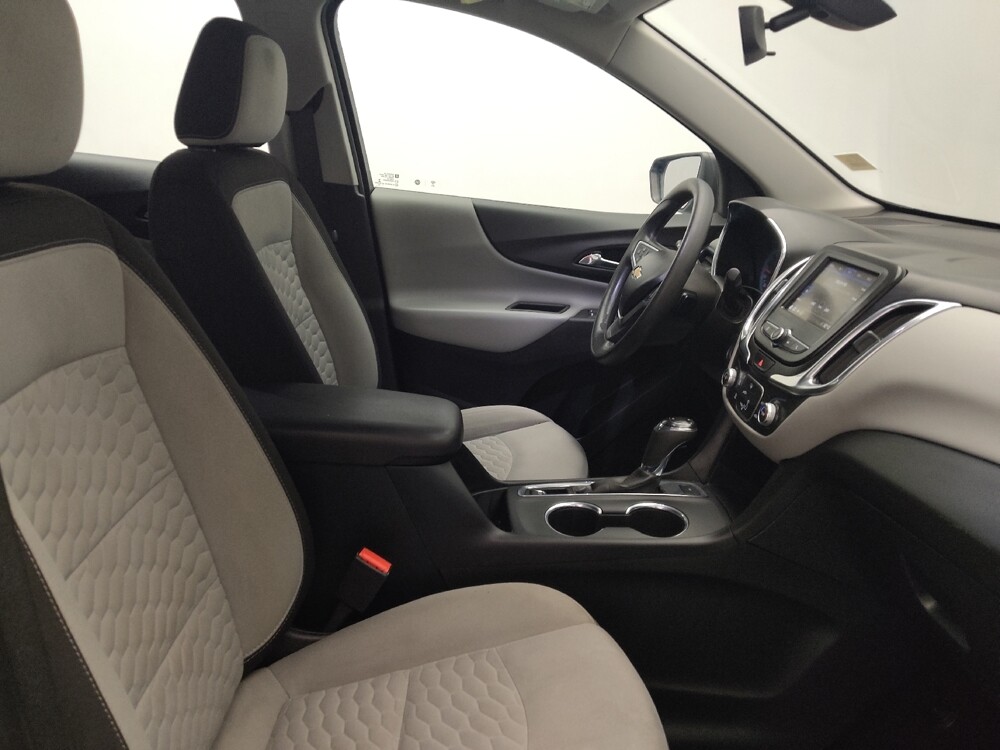 2019 Chevrolet Equinox in Union City, GA 30291 - 18111086 21