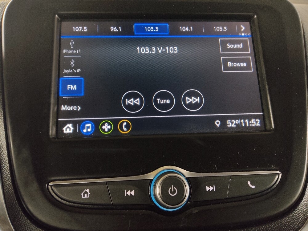 2019 Chevrolet Equinox in Union City, GA 30291 - 18111086 25