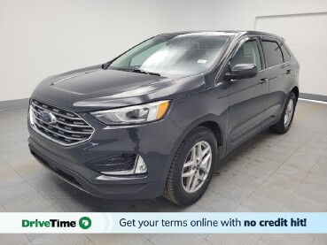 2021 Ford Edge in Antioch, TN 37013