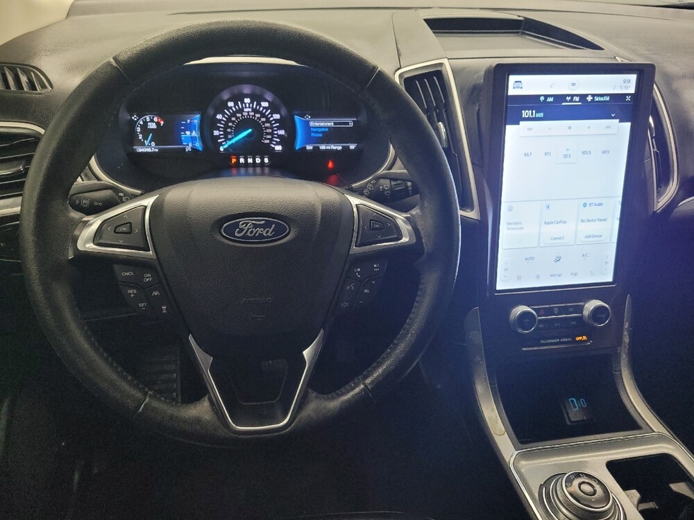 2021 Ford Edge in Antioch, TN 37013 - 18111088 22