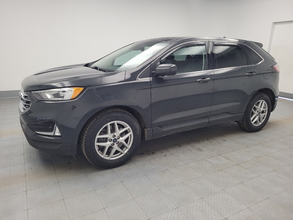 2021 Ford Edge in Antioch, TN 37013 - 18111088 2