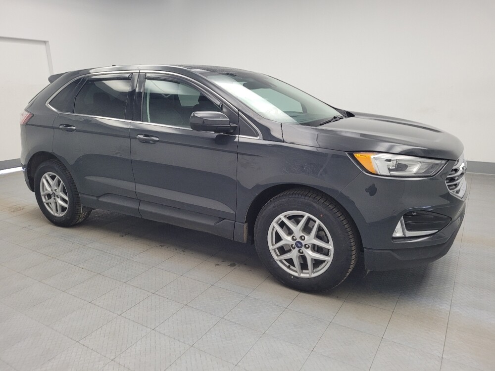 2021 Ford Edge in Antioch, TN 37013 - 18111088 11