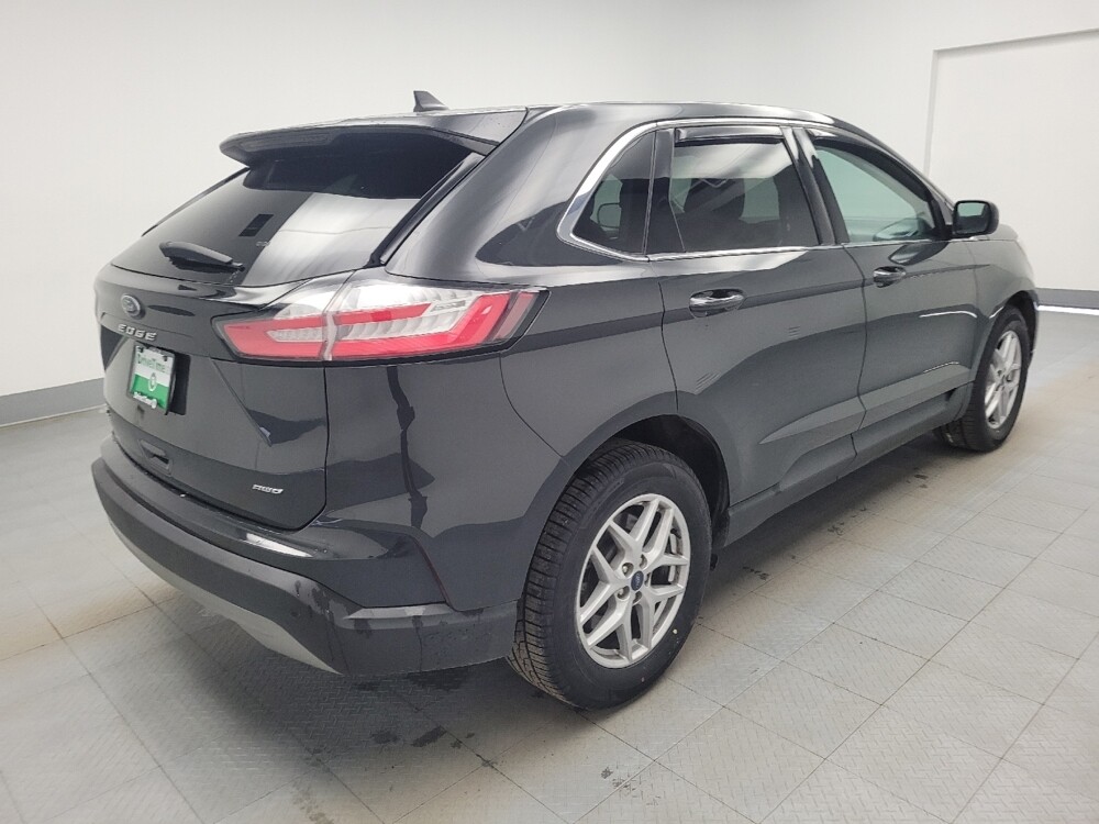 2021 Ford Edge in Antioch, TN 37013 - 18111088 9